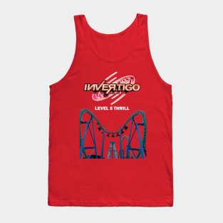 Shawn Invertigo Tank Top